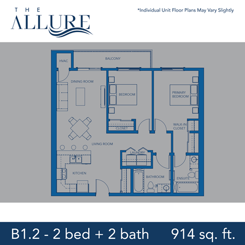 70 Park East Drive 1-3 Beds Apartment for Rent - Photo Gallery 21